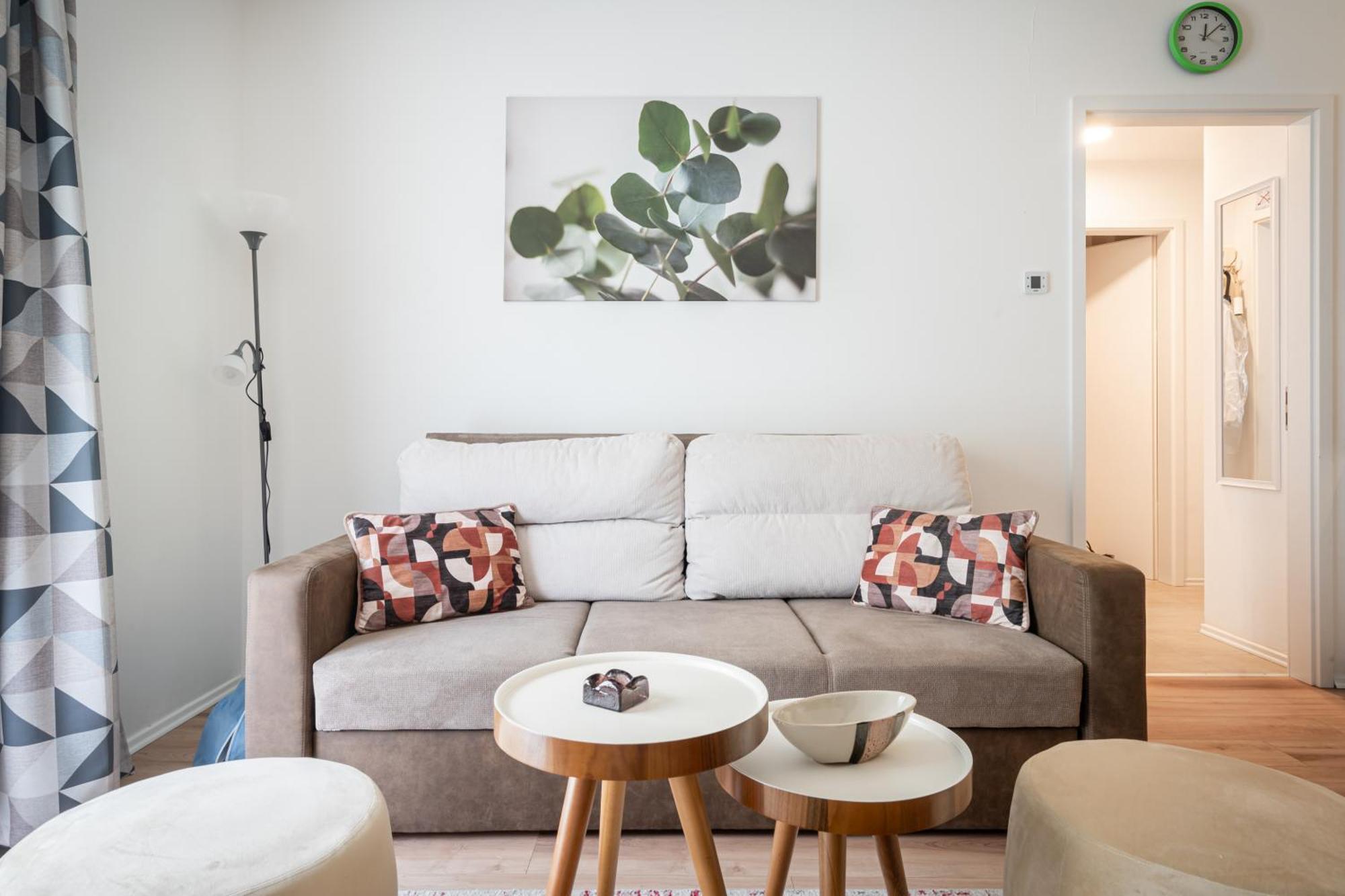 Peter Apartment With Terrace Budapest Exterior foto
